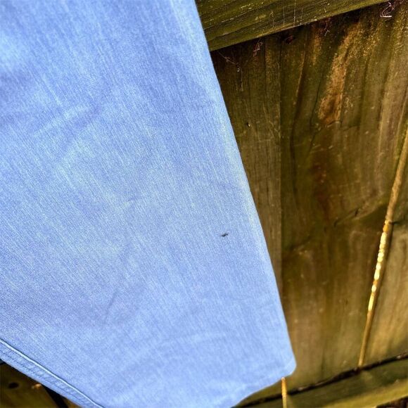 FIGS Women's XS Blue Scrub Pants - Picture 6 of 15